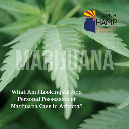 Trial Attorney «The Law Offices of Shawn B. Hamp, P.C.», reviews and photos