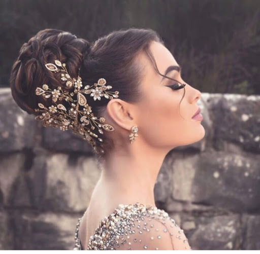 Dress Store «LA FEMME COUTURE DRESS SHOP», reviews and photos, 25355 Lorain Rd, North Olmsted, OH 44070, USA