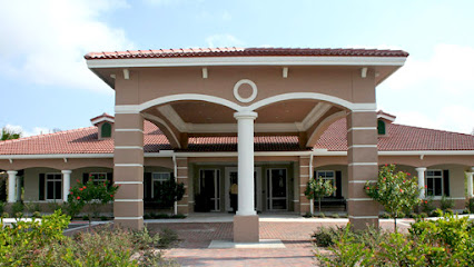 Martin County Building Department