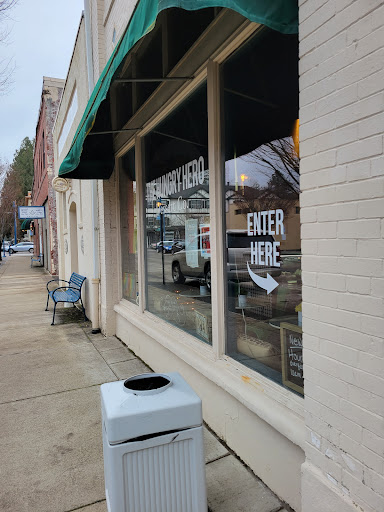 The Hungry Hero Dessert Co., 22567 SW Washington St, Sherwood, OR 97140, USA, 