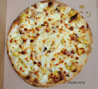 Photos du propriétaire du Pizzeria Le Vesuvio Pizza au Feu de Bois à Toulouse - n°7