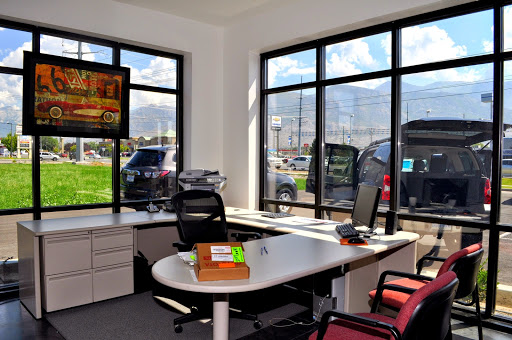 Used Car Dealer «Dealer World», reviews and photos, 246 S 500 E, American Fork, UT 84003, USA