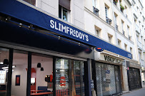 Photos du propriétaire du Restauration rapide Slimfreddy’s Paris - n°19