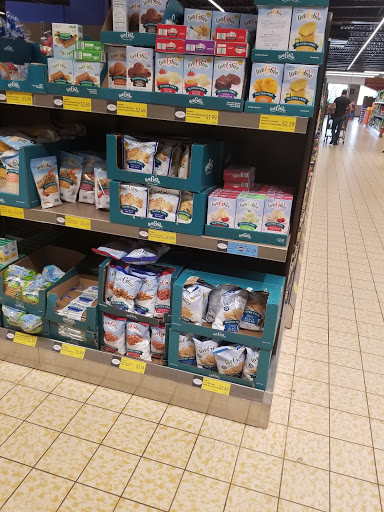 Supermarket «ALDI», reviews and photos, 3410 Northdale Blvd NW, Coon Rapids, MN 55448, USA