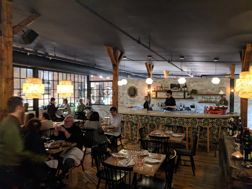 Wine Store «Dedalus Wine Shop, Market & Wine Bar», reviews and photos, 388 Pine St, Burlington, VT 05401, USA