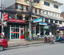 Home Dining Cafe & Lounge photo