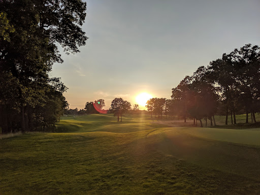 Golf Course «Mines Golf Course», reviews and photos, 330 Covell Ave SW, Walker, MI 49534, USA