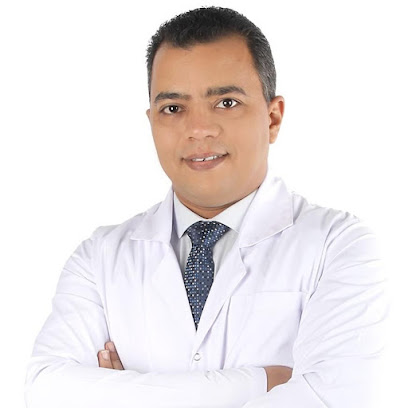 Dr. Ahmed Abdelwahed Clinic (دكتور احمد عبد الواحد إستشارى طب الاطفال و قلب الاطفال)