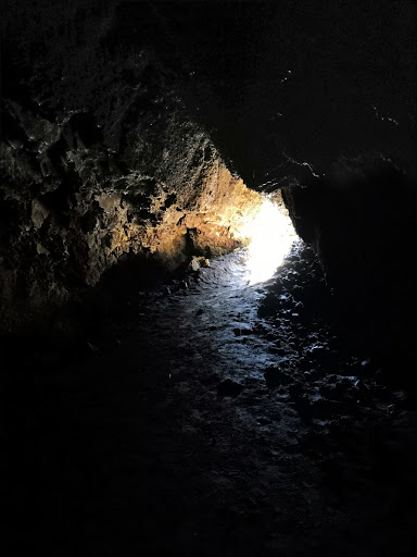 Grotta Lunga