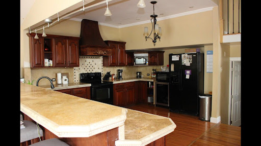 Fire Damage Restoration Service «First Atlantic Restoration», reviews and photos