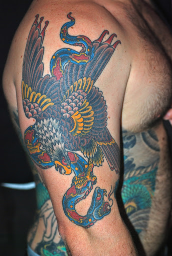 Explore kansas city tattoo ideas, creative tattoo ideas in Sedona, available at Ascension Tattoo