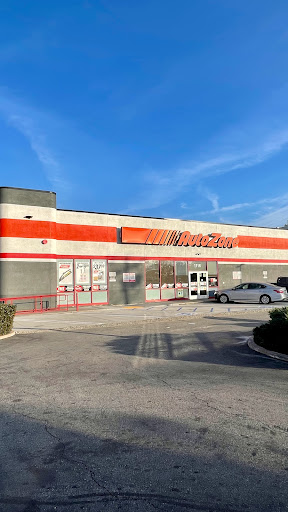 AutoZone Auto Parts image