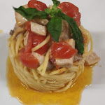 Photo n°4 de l'avis de Sergio.i fait le 17/05/2021 à 14:51 sur le  Hotel del Lago à Scanno