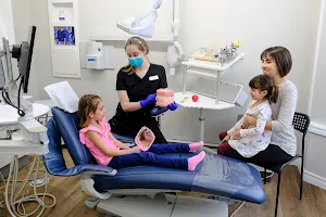 Yazdani Family Dentistry image