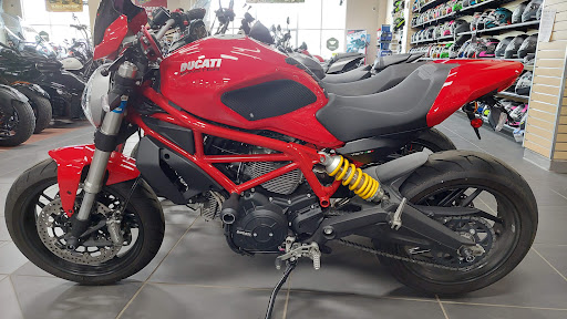 Motorcycle Dealer «Bob Weaver Motorsports & Marine», reviews and photos, 3400 Niagara Falls Blvd, North Tonawanda, NY 14120, USA