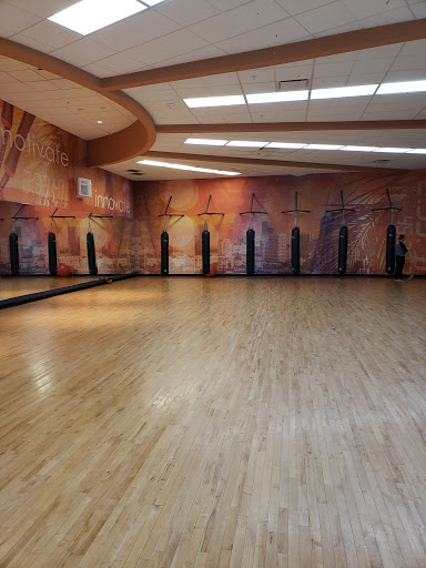 Gym «LA Fitness», reviews and photos, 1934 Middle Country Rd, Centereach, NY 11720, USA