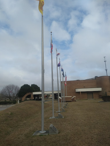 Auditorium «Ocean Springs Civic Center», reviews and photos, 3730 Bienville Blvd, Ocean Springs, MS 39564, USA