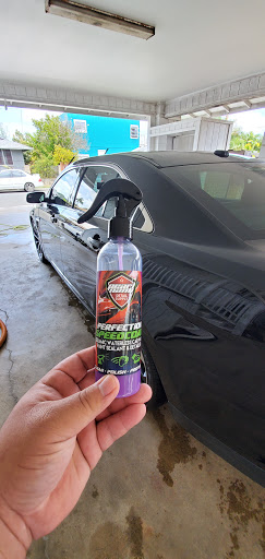 Leimui Auto Detailing en Kailua