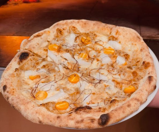 Piazza Vecchia Pizzeria Trattoria in Spezzano Albanese, Provincia di Cosenza