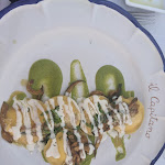 Photo n°1 de l'avis de Chris.N fait le 18/08/2021 à 14:58 sur le  Il Capitano à Positano