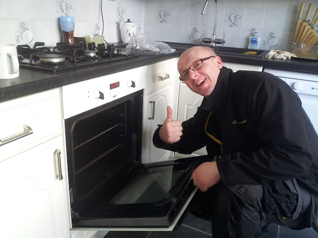 Comments and reviews of Sudomatic Domestic Appliance Repair