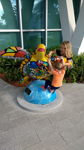 Community Center «Town Of Surfside Community Center», reviews and photos, 9301 Harding Ave, Surfside, FL 33154, USA