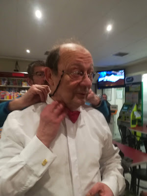 Au Brazza à Calais