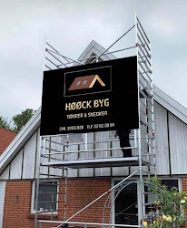 Høøck Byg