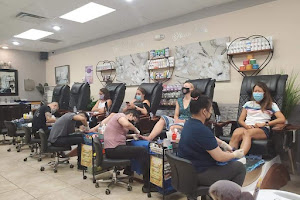 P.A Nails Spa