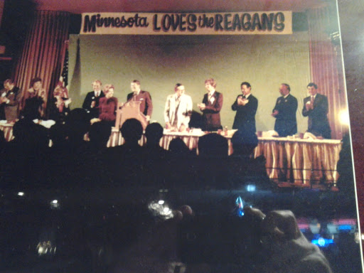 Ballroom «Kato Ballroom», reviews and photos, 200 Chestnut St, Mankato, MN 56001, USA