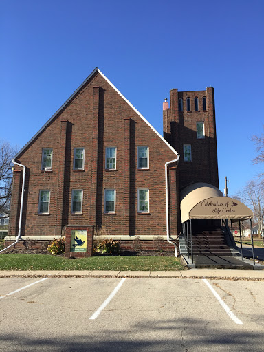 Funeral Home «Fredregill Funeral Home & Cremation Care», reviews and photos, 302 S 2nd St, Polk City, IA 50226, USA