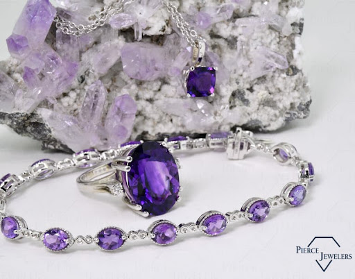 Jeweler «Pierce Jewelers», reviews and photos, 114 E Carmel Dr, Carmel, IN 46032, USA