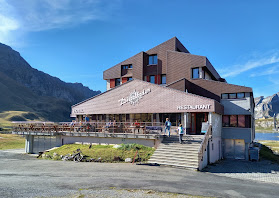 Berg Hotel Distelboden