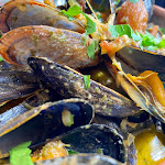 Photo n° 6 de l'avis de Mister.o fait le 23/05/2021 à 16:45 pour La Petite Plage Saint-Tropez à Saint-Tropez