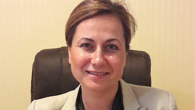 Dr Ramona BARSAN à Saint-André-le-Gaz