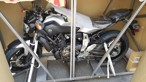 Motorcycle Dealer «Mountain Motorsports Marietta», reviews and photos, 780 Cobb Pkwy S, Marietta, GA 30062, USA