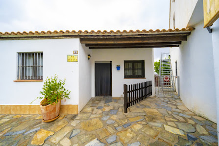 RuralEcofilabres, Alojamientos Rurales y turismo activo Calle Calvario, S/N, 04889 Bacares, Almería, España