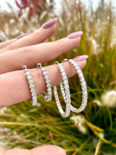 Jewelry Store «Toner Jewelers», reviews and photos, 6285 W 135th St, Overland Park, KS 66223, USA