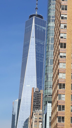 Museum «The Skyscraper Museum», reviews and photos, 39 Battery Pl, New York, NY 10280, USA