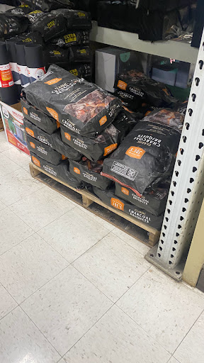 Home Improvement Store «Menards», reviews and photos, 620 W Town Center Blvd, Champaign, IL 61822, USA