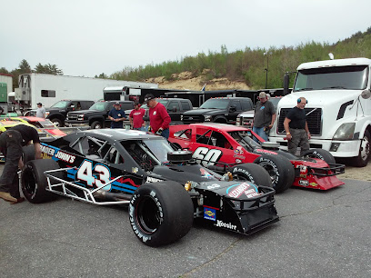 DAVE LIND MOTORSPORTS, INC. / AMERICAN RACER NEW ENGLAND