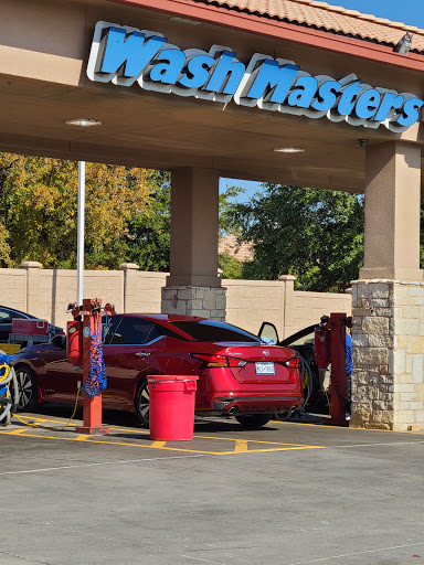 Car Wash «Wash Masters Car Wash», reviews and photos, 787 W Lyndon B. Johnson Fwy, Irving, TX 75063, USA