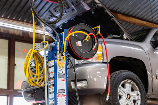 Used Car Dealer «Cactus Auto Company», reviews and photos, 1602 W Prince Rd, Tucson, AZ 85705, USA