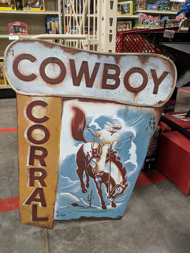 Home Improvement Store «Tractor Supply Co.», reviews and photos, 1248 Airport Park Blvd, Ukiah, CA 95482, USA