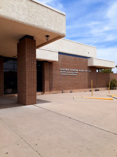 Post Office «United States Postal Service», reviews and photos, 4415 N Maryvale Pkwy, Phoenix, AZ 85031, USA