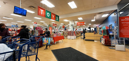 Department Store «Marshalls», reviews and photos, 50 W 225th St, Bronx, NY 10463, USA