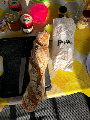 Boulangerie du Monaco à Agde