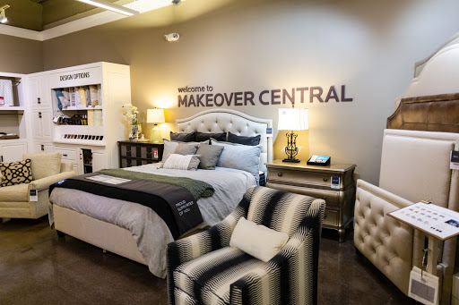 Furniture Store «Bassett Home Furnishings», reviews and photos, 7575 Dublin Blvd, Dublin, CA 94568, USA