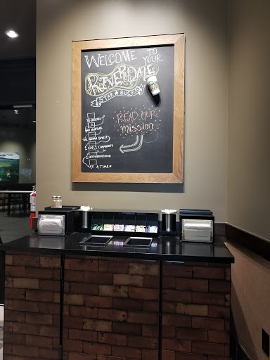 Coffee Shop «Starbucks», reviews and photos, 1140 W Riverdale Rd, Riverdale, UT 84405, USA