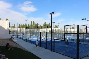 Arena Rio Padel image